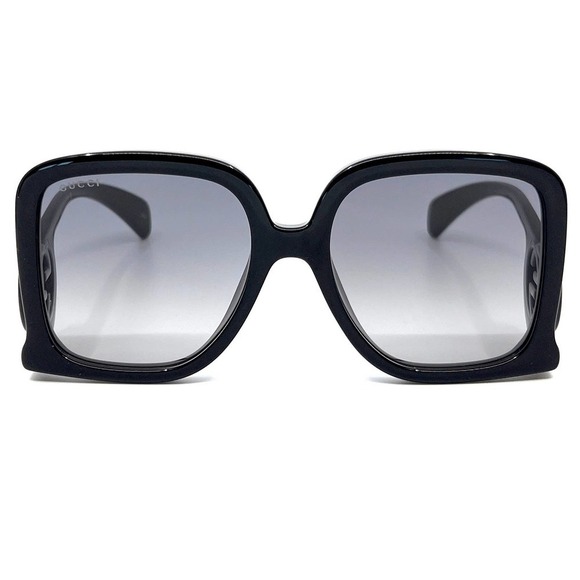 New! GUCCI Sunglasses GG1326S 001, Authentic - Picture 2 of 15